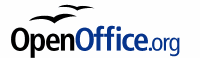 Open Office Logo