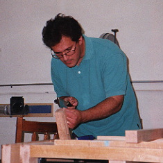 Gerry Russo