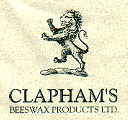 Clapham's Logo