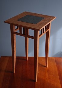 Parkallen Table