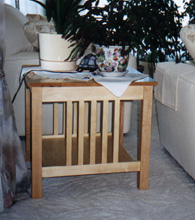 Arts & Crafts Table
