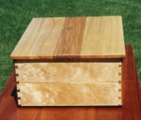 Birch Box