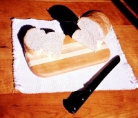Bread & Board