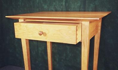 Gigi Table