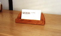 Round Holder