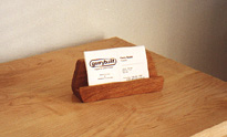 Arrow Holder