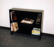 Painted Bookcase