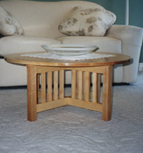 Arts & Crafts Table