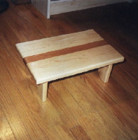 Step Stool